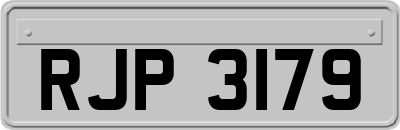 RJP3179