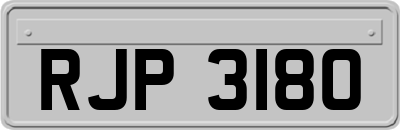 RJP3180