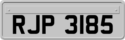 RJP3185