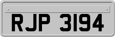 RJP3194