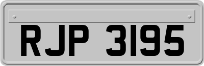 RJP3195