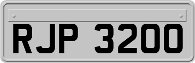 RJP3200