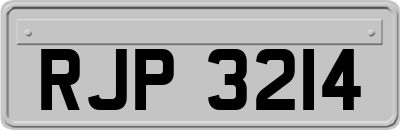 RJP3214