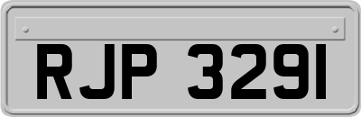 RJP3291