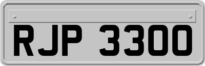 RJP3300