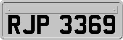 RJP3369