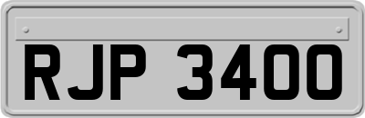 RJP3400