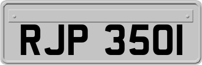 RJP3501