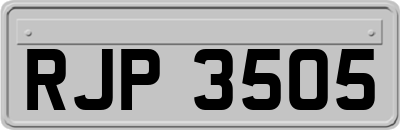 RJP3505