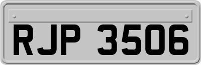 RJP3506