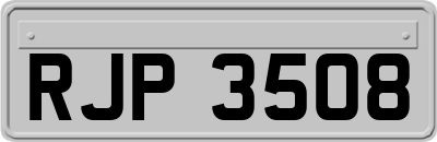 RJP3508