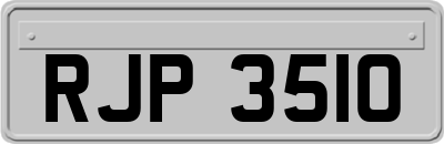 RJP3510