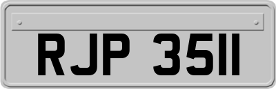 RJP3511