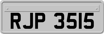 RJP3515