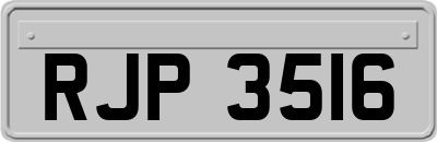 RJP3516