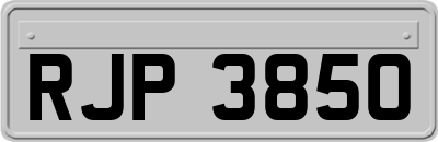 RJP3850