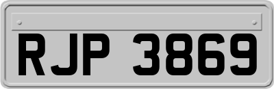 RJP3869