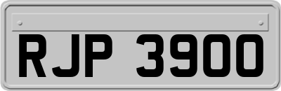 RJP3900