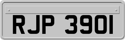 RJP3901