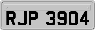 RJP3904