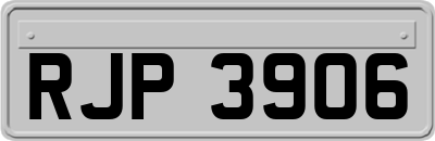 RJP3906