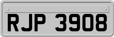 RJP3908