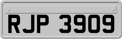 RJP3909