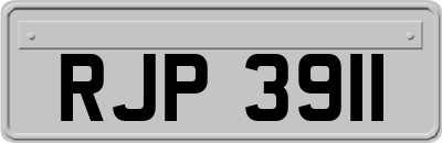 RJP3911