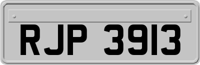 RJP3913