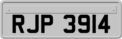 RJP3914