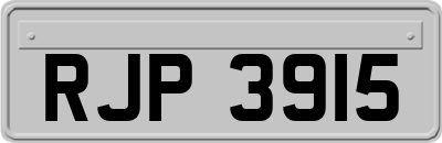 RJP3915