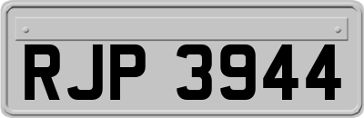 RJP3944