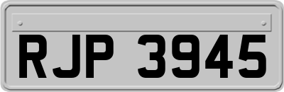 RJP3945