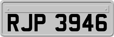 RJP3946