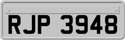 RJP3948