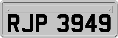 RJP3949