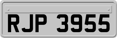 RJP3955