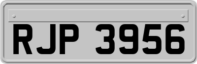 RJP3956