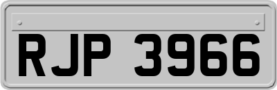 RJP3966