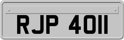 RJP4011