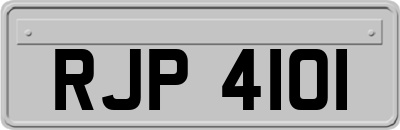 RJP4101