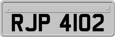 RJP4102