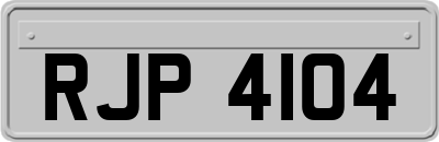 RJP4104