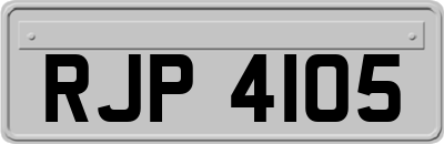 RJP4105