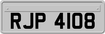 RJP4108