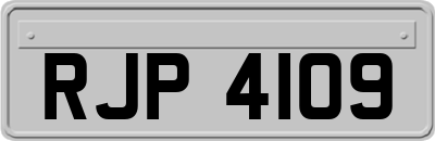 RJP4109