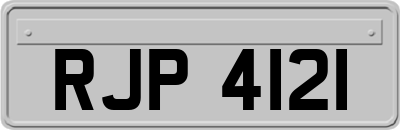 RJP4121