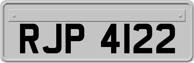 RJP4122