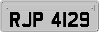 RJP4129