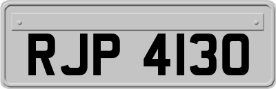 RJP4130